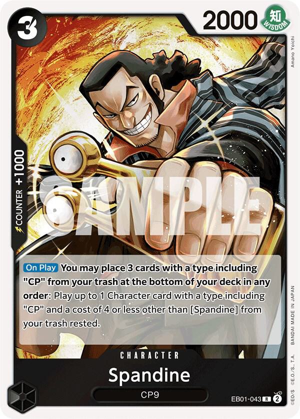 EB01 Memorial Collection Singles (All Colours)