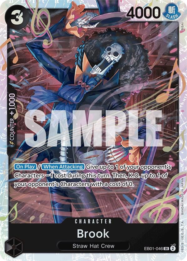 EB01 Memorial Collection Singles (All Colours)