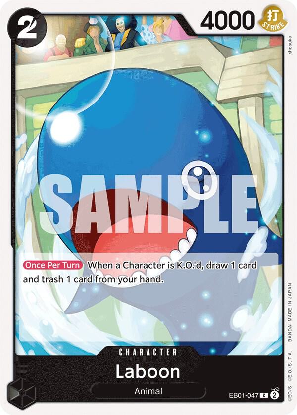 EB01 Memorial Collection Singles (All Colours)