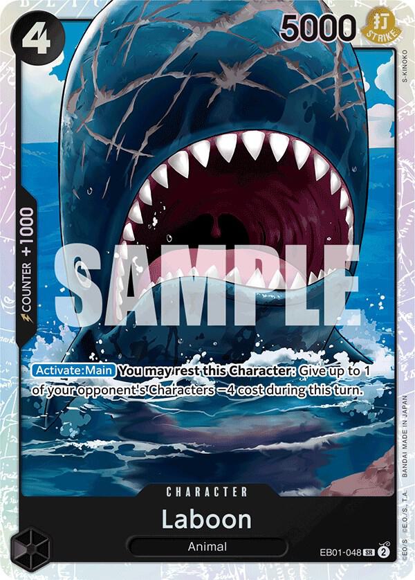 EB01 Memorial Collection Singles (All Colours)