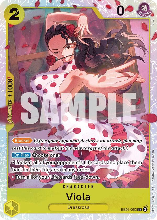EB01 Memorial Collection Singles (All Colours)