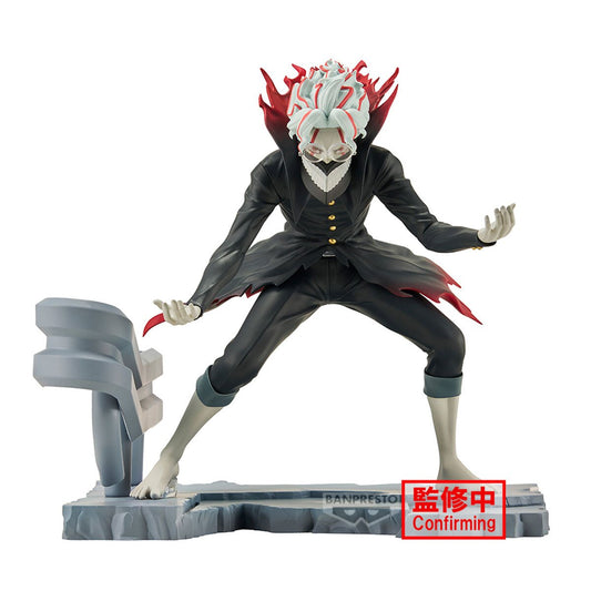 DAN DA DAN - FL - OKARUN (TRANSFORMED)