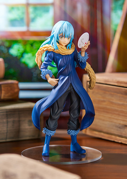 Pop up Parade: That Time I Got Reincarnated as a Slime - Rimuru