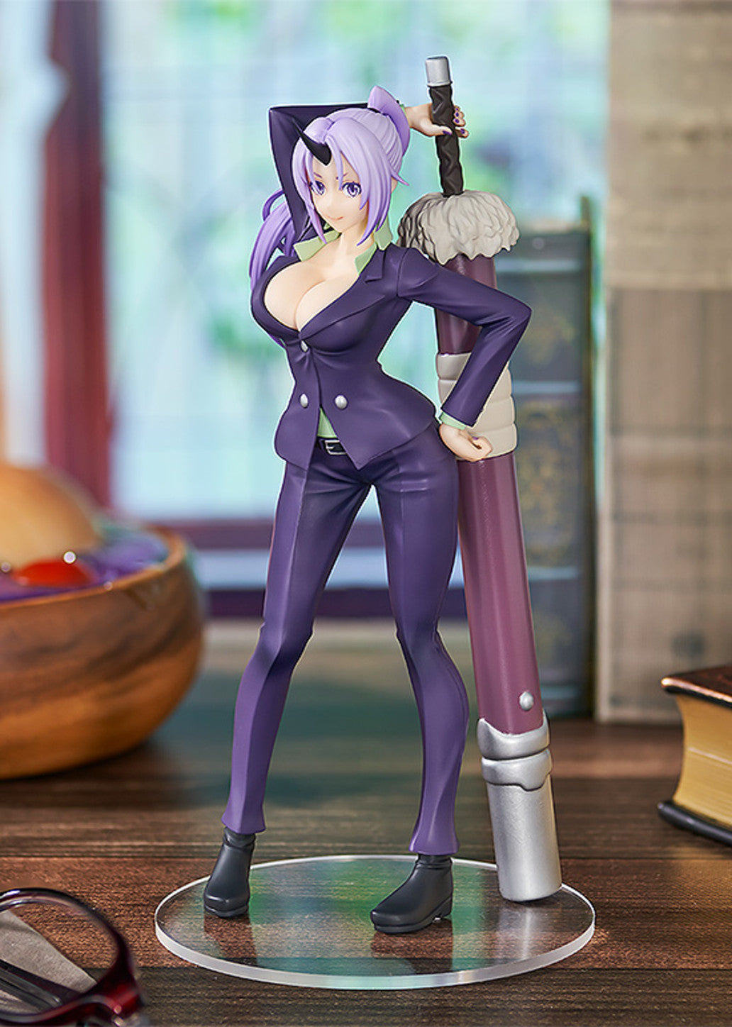 Pop up Parade: That Time I Got Reincarnated as a Slime - Shion