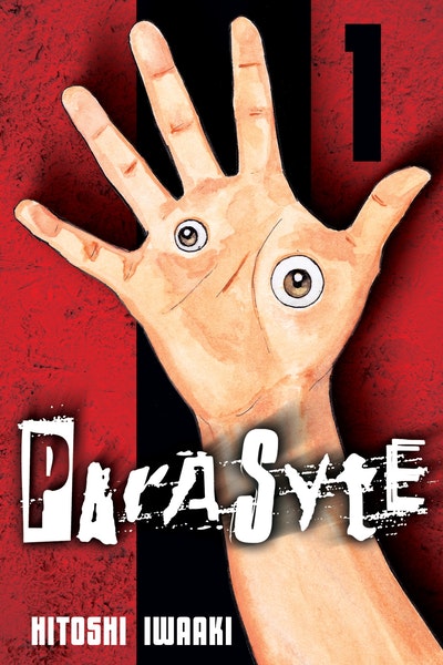 Parasyte Vol 1