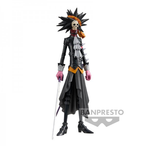 ONE PIECE FILM RED - DXF - THE GRANDLINE MEN VOL.9 BROOK