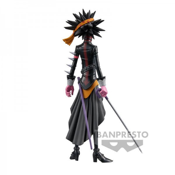 ONE PIECE FILM RED - DXF - THE GRANDLINE MEN VOL.9 BROOK