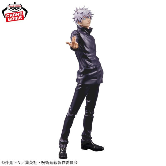 JUJUTSU KAISEN - GRANDISTA - GOJO SATORU