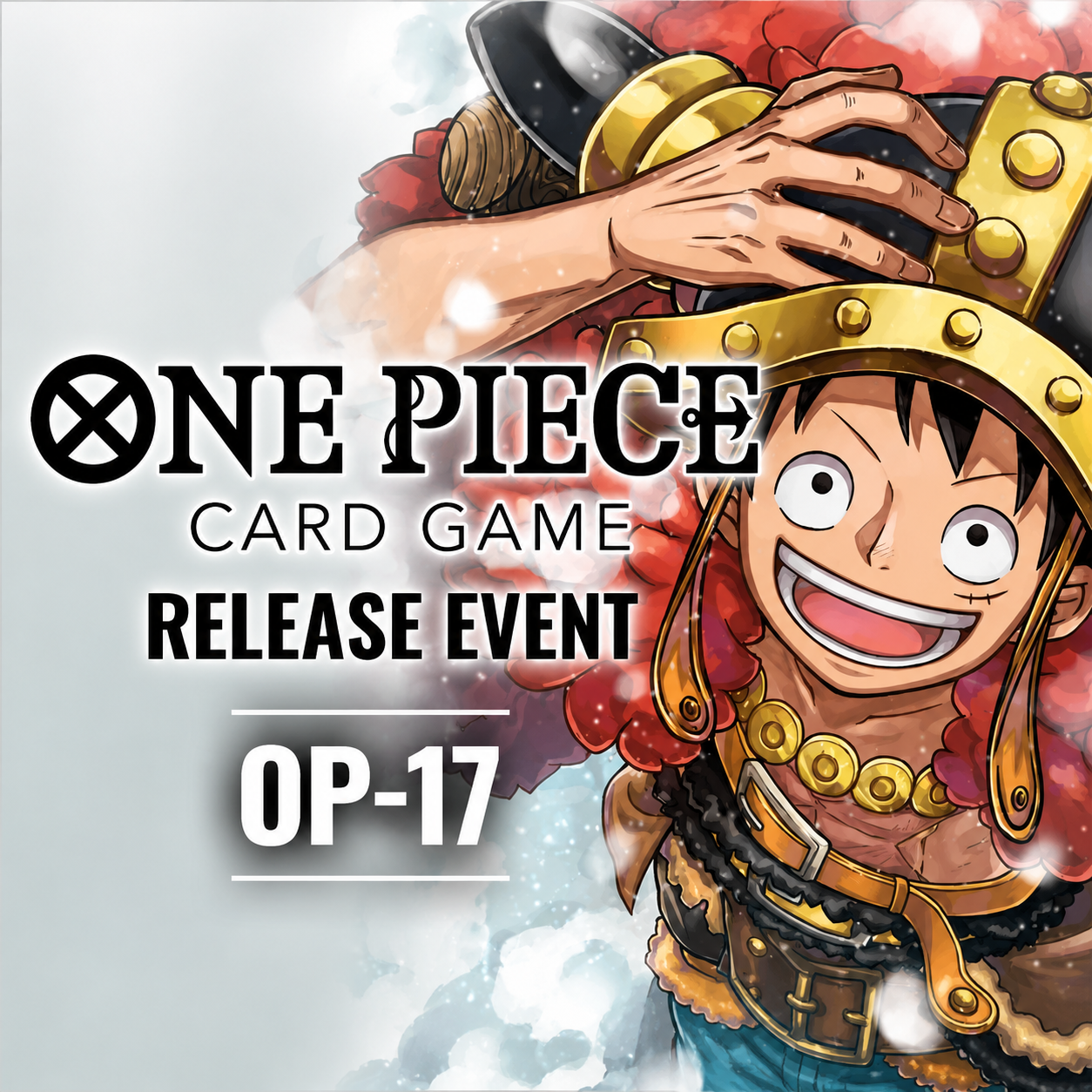 4th Anniversary Event (OP-17 Release Event)