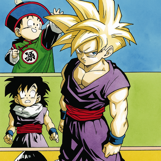 DBSCG FW DRAGON BALL 40th Anniv. Event vol.2