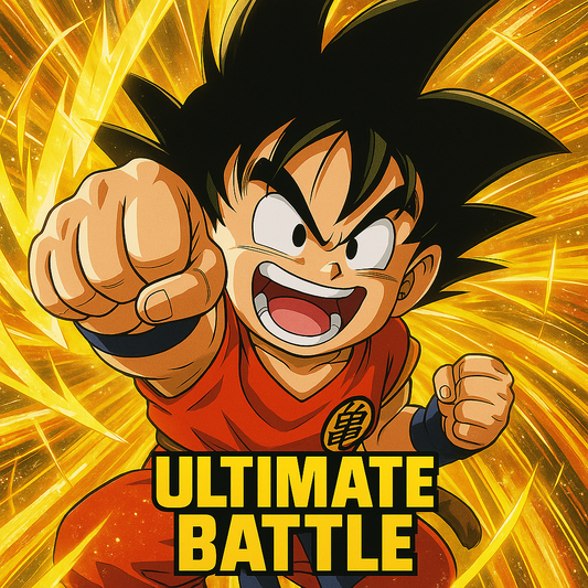 Dragon Ball Fusion World Ultimate Battle 2025 Vol 3