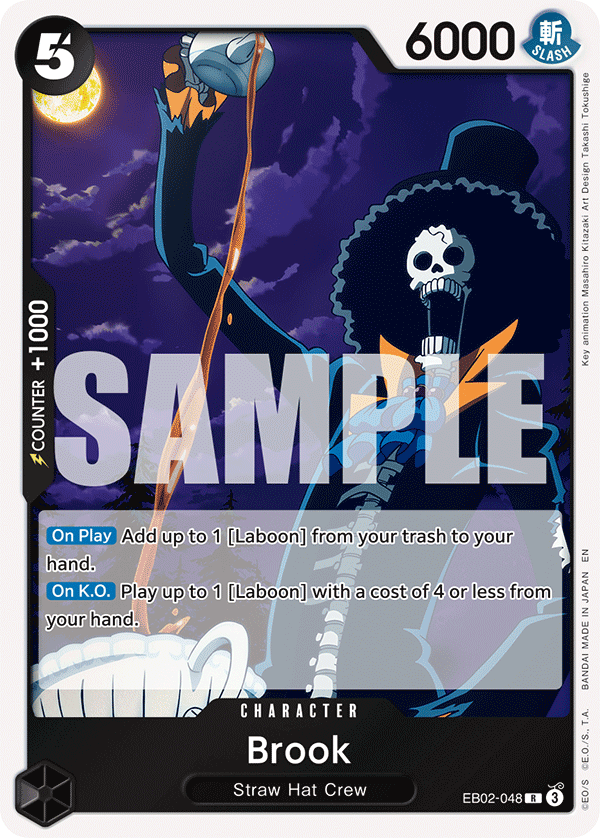 EB02 Anime 25th Anniversary Singles (All Colours)