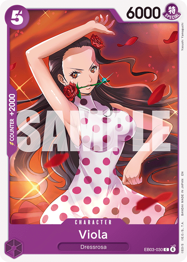 ONE PIECE HEROINES EDITION- [EB-03] Singles (All Colours) – Gaming