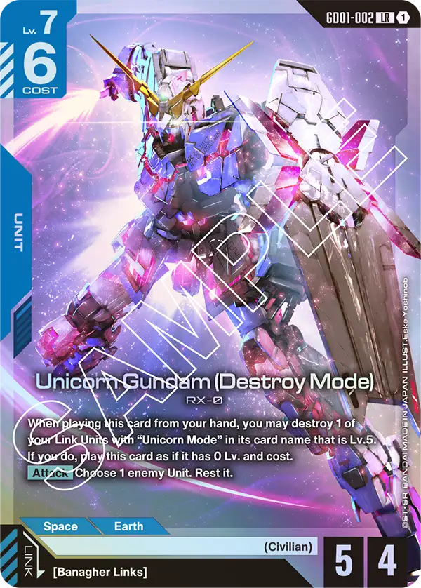 Gundam - Newtype Rising - Blue Units