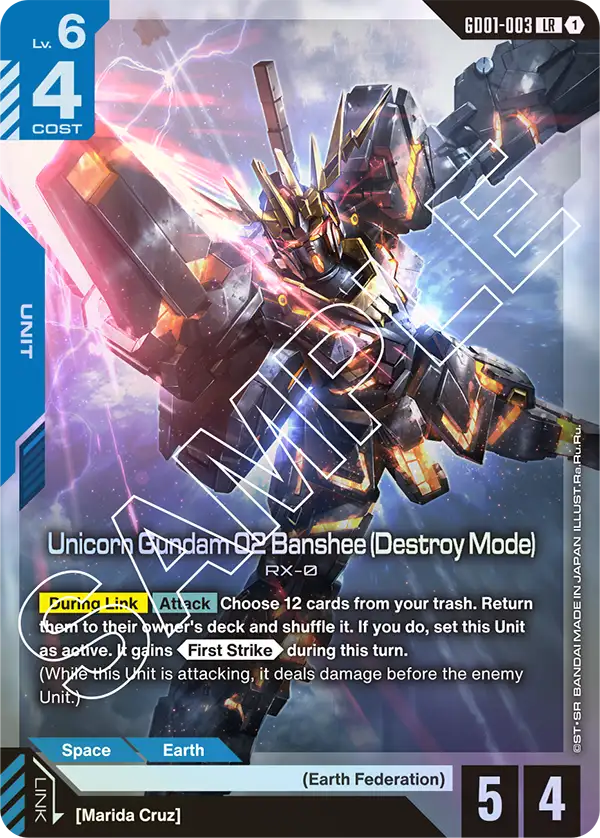 Gundam - Newtype Rising - Blue Units