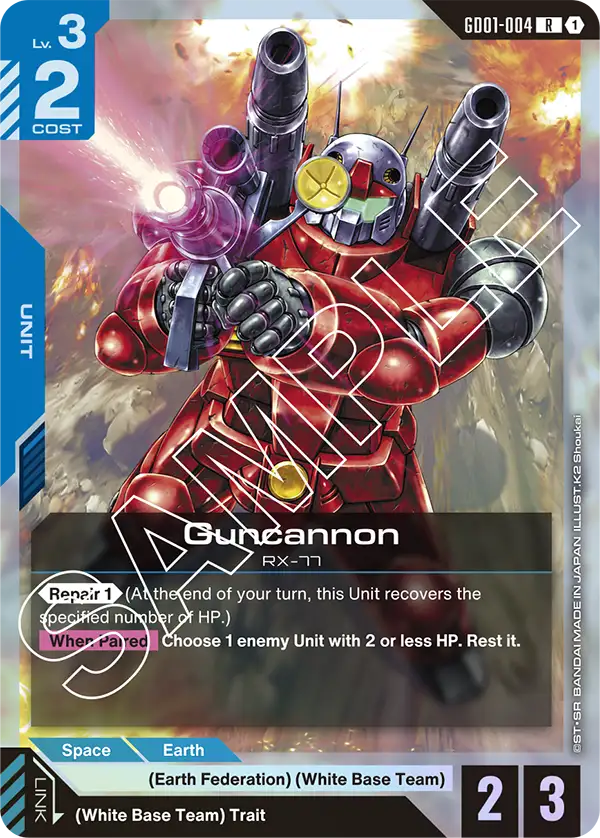 Gundam - Newtype Rising - Blue Units