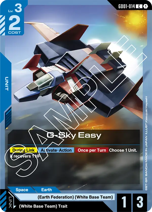 Gundam - Newtype Rising - Blue Units