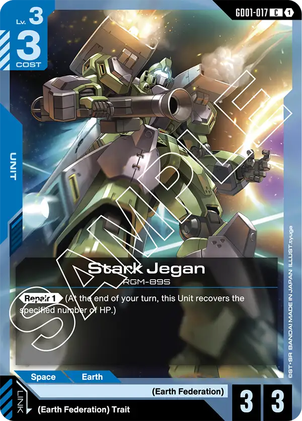 Gundam - Newtype Rising - Blue Units