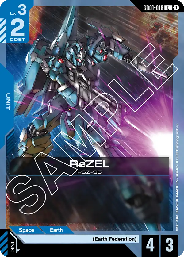 Gundam - Newtype Rising - Blue Units
