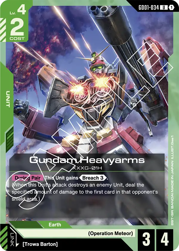 Gundam - Newtype Rising - Green Units