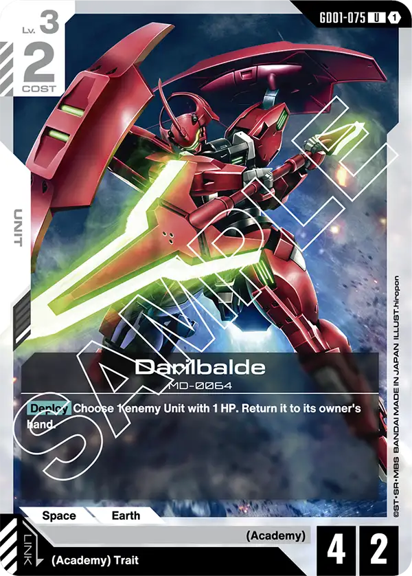 Gundam - Newtype Rising - White Units