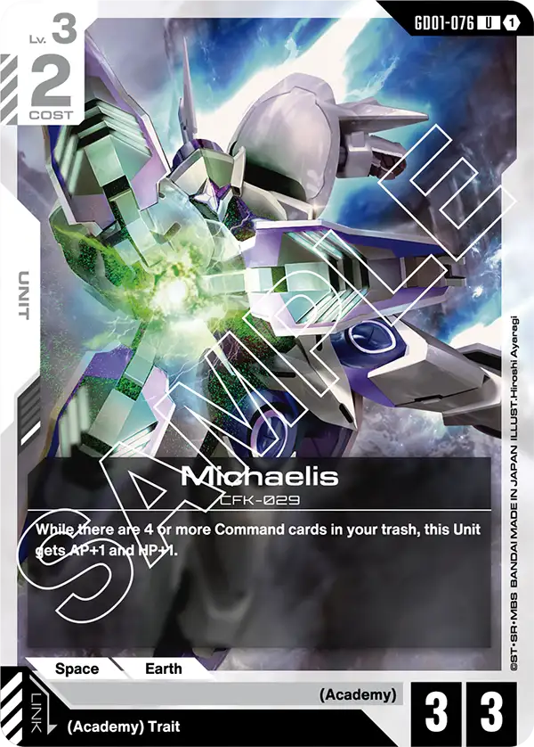 Gundam - Newtype Rising - White Units