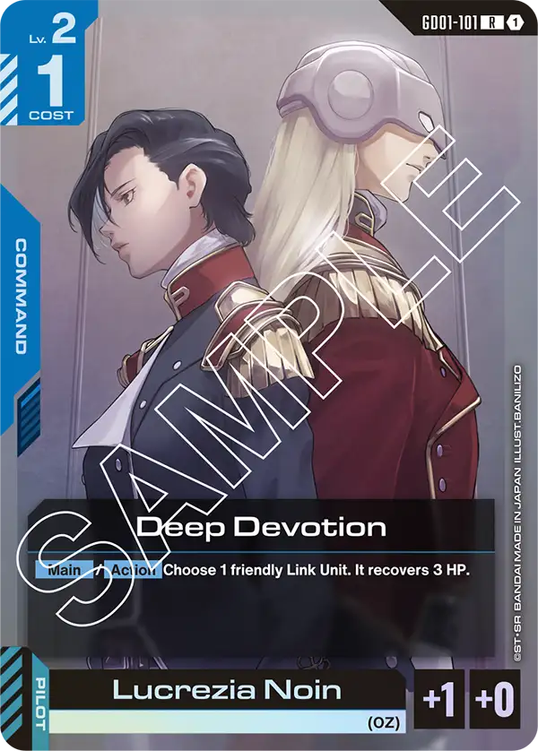 Gundam - Newtype Rising - Command