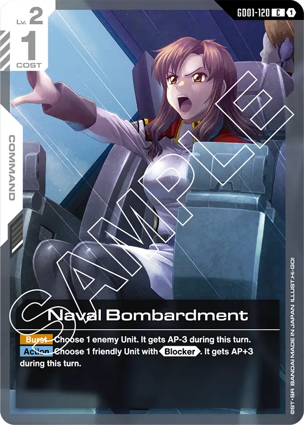 Gundam - Newtype Rising - Command
