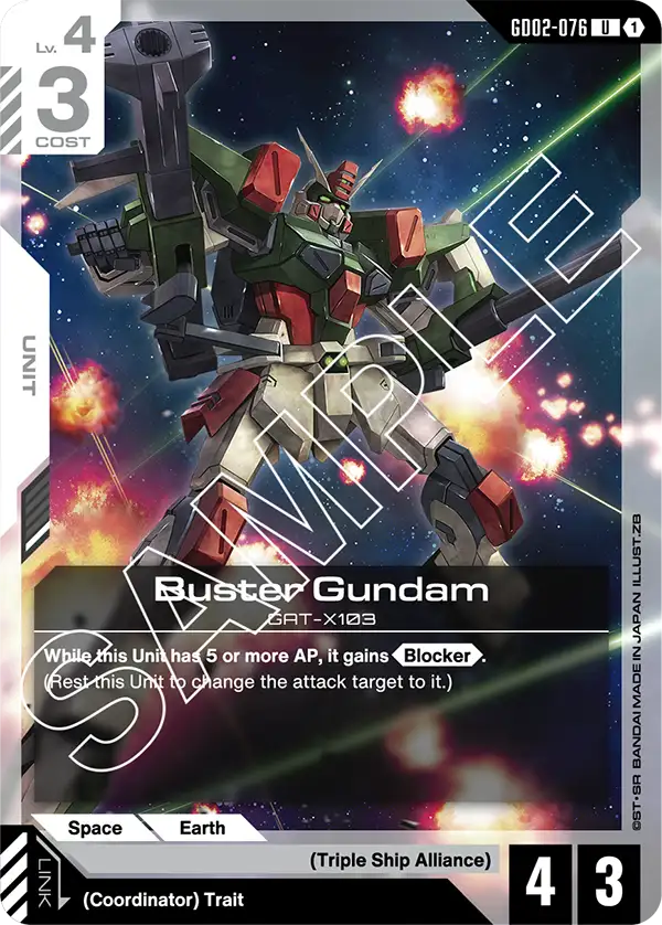 Gundam - Dual Impact - White Units