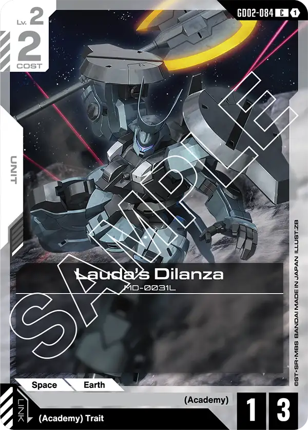 Gundam - Dual Impact - White Units