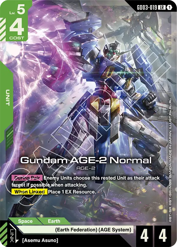 Gundam - Steel Requiem - Green Units