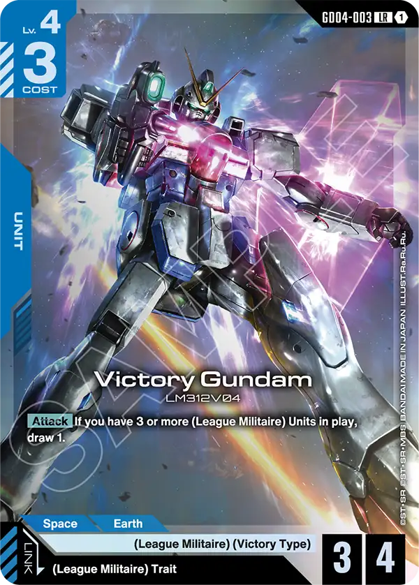 Gundam - Phantom Aria - Blue Units