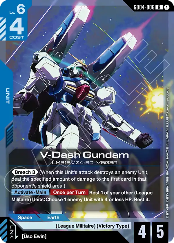 Gundam - Phantom Aria - Blue Units