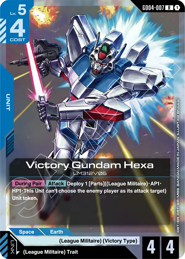 Gundam - Phantom Aria - Blue Units