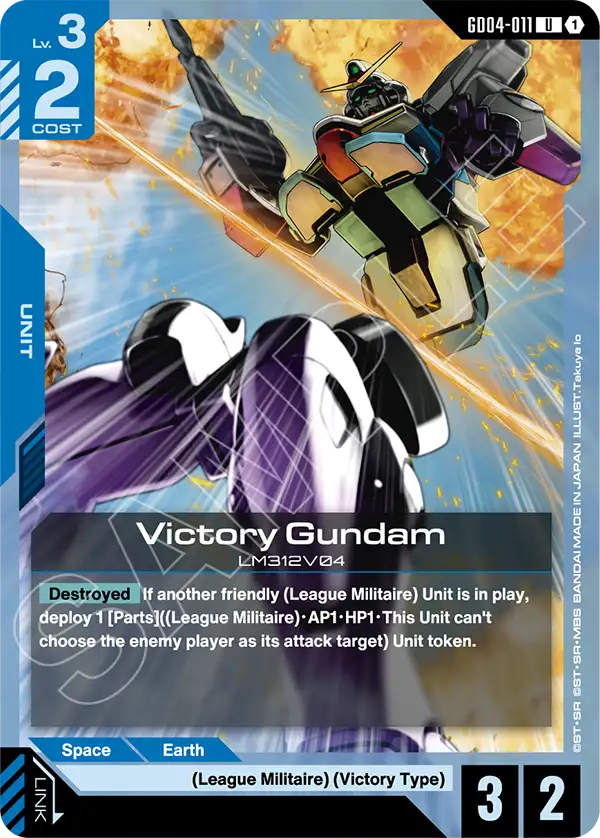 Gundam - Phantom Aria - Blue Units