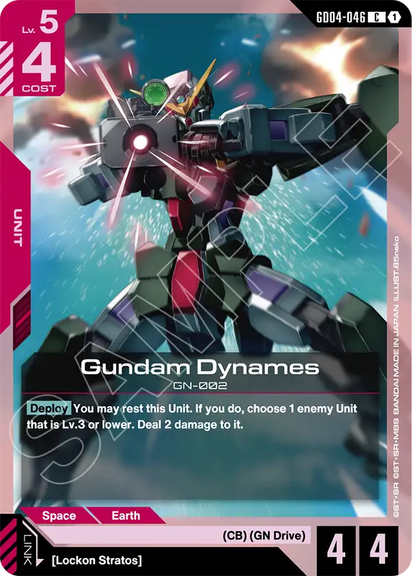 Gundam - Phantom Aria - Red Units
