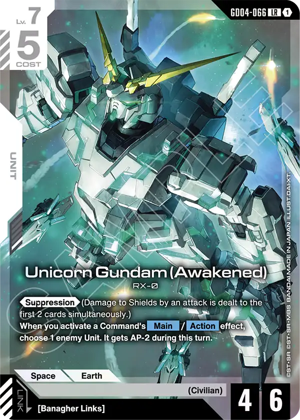 Gundam - Phantom Aria - White Units