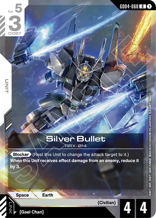 Gundam - Phantom Aria - White Units