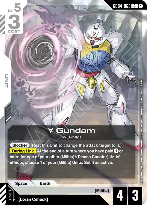 Gundam - Phantom Aria - White Units