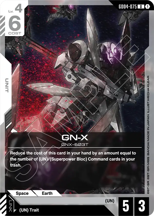 Gundam - Phantom Aria - White Units