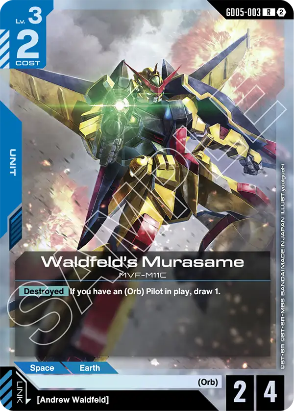 Gundam - Freedom Ascension - Blue Units
