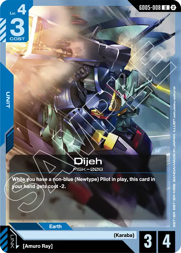 Gundam - Freedom Ascension - Blue Units