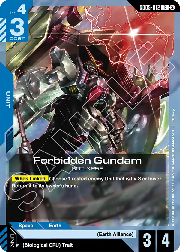 Gundam - Freedom Ascension - Blue Units