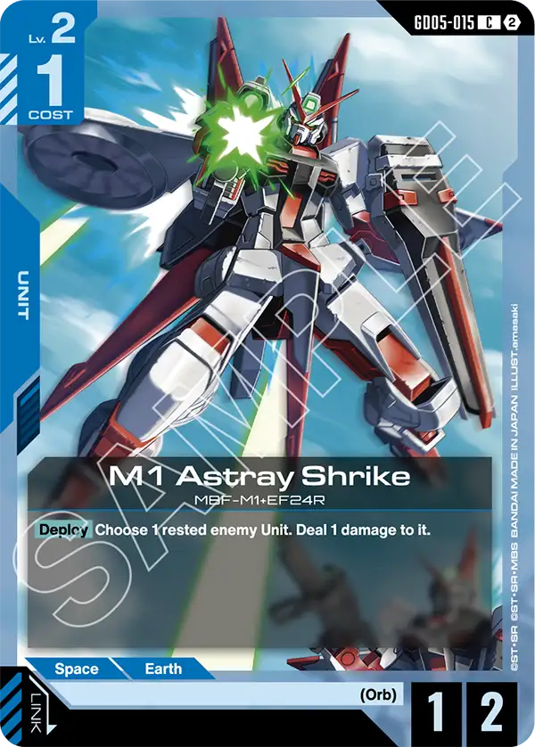 Gundam - Freedom Ascension - Blue Units