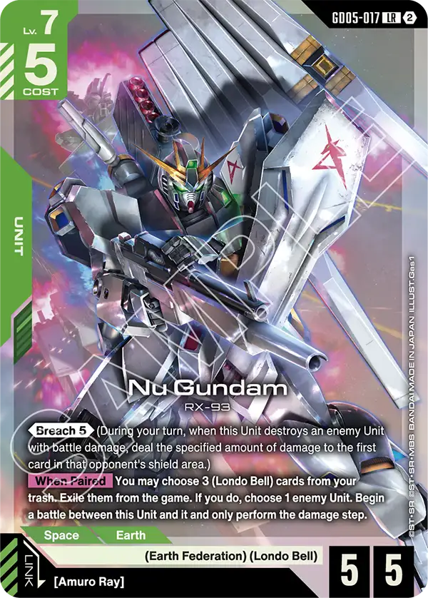 Gundam - Freedom Ascension - Green Units
