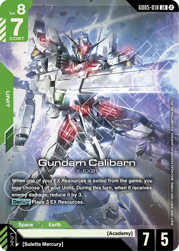 Gundam - Freedom Ascension - Green Units