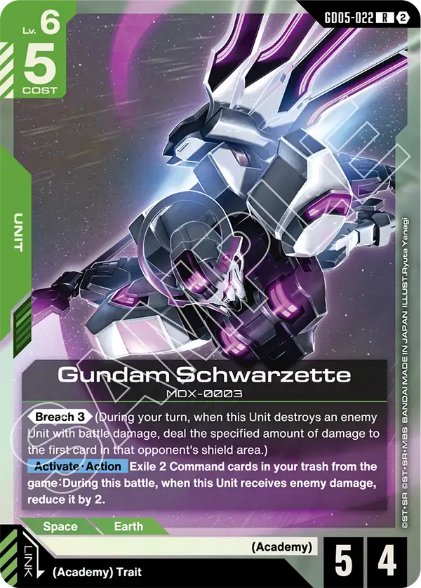 Gundam - Freedom Ascension - Green Units