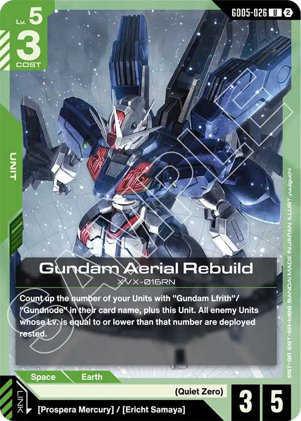 Gundam - Freedom Ascension - Green Units