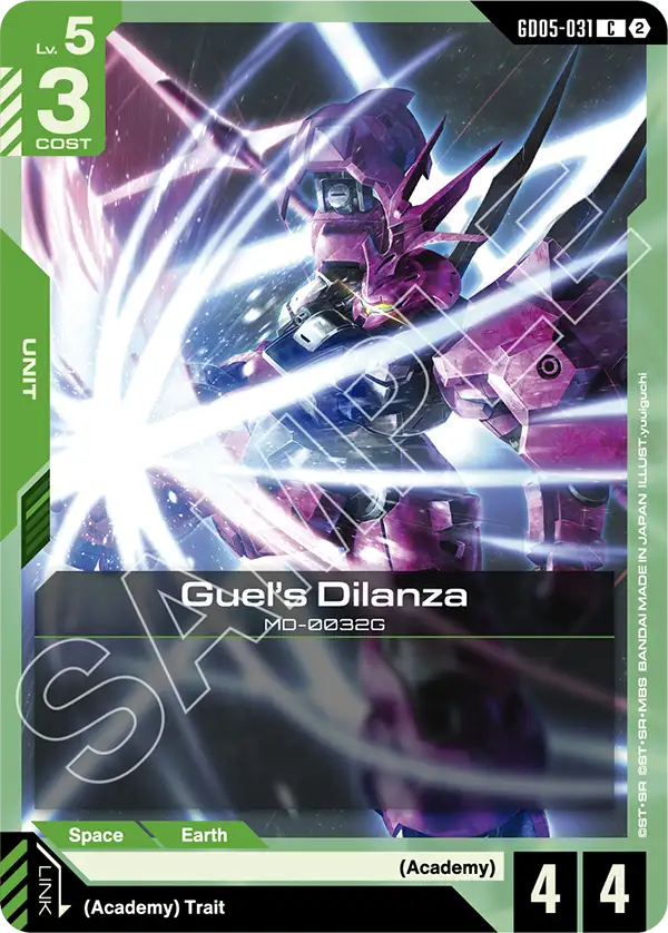 Gundam - Freedom Ascension - Green Units
