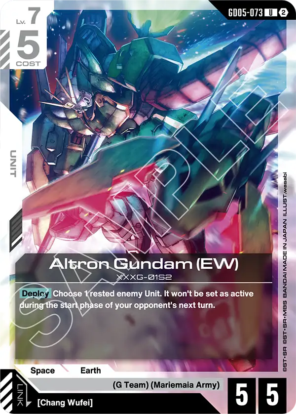 Gundam - Freedom Ascension - White Units